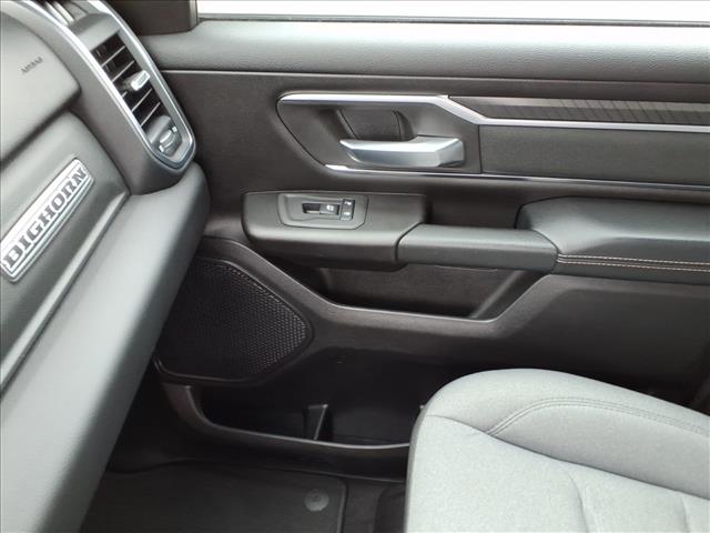 2025 RAM 1500 Big Horn - Photo 27