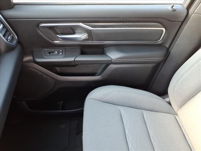 2025 RAM 1500 Big Horn - Photo 27