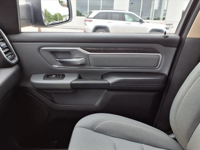 2020 RAM 1500 Big Horn - Photo 27