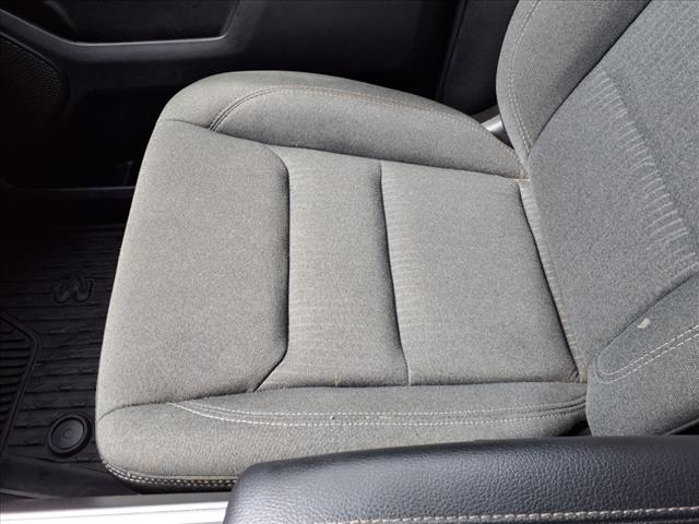 2021 RAM 1500 Big Horn - Photo 27