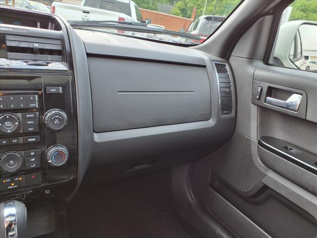 2012 Ford Escape Limited - Photo 27