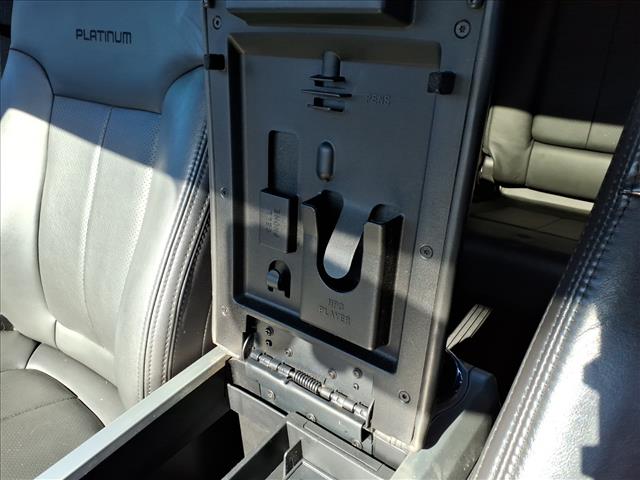 2013 Ford F-150 Platinum - Photo 27