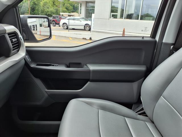 2023 Ford F-150 XL - Photo 27