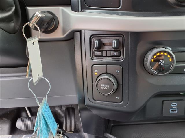 2023 Ford F-150 XL - Photo 27