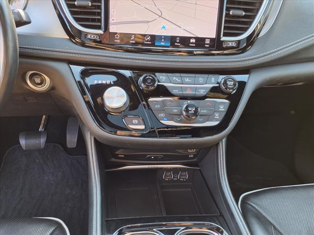 2021 Chrysler Pacifica Limited - Photo 27