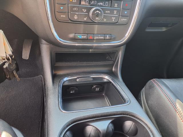 2020 Dodge Grand Caravan GT - Photo 27