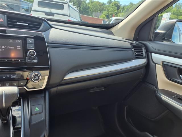 2018 Honda CR-V LX - Photo 27