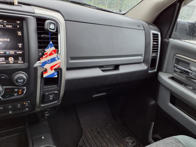 2016 RAM 2500 Power Wagon - Photo 27