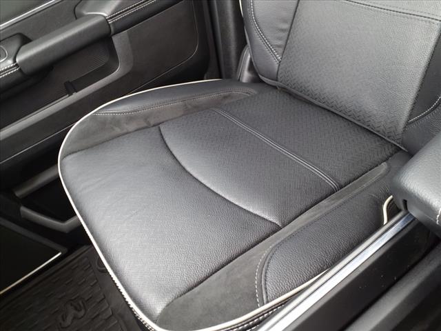 2024 RAM 2500 Laramie - Photo 27