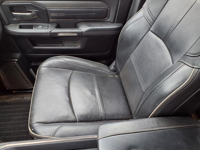 2020 RAM 2500 Limited - Photo 27