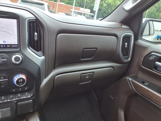2022 GMC Sierra 1500 Limited Denali - Photo 27