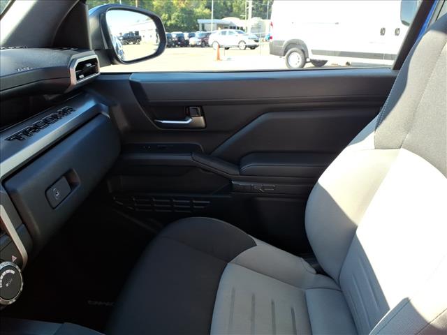 2025 Toyota Tacoma TRD Sport - Photo 27