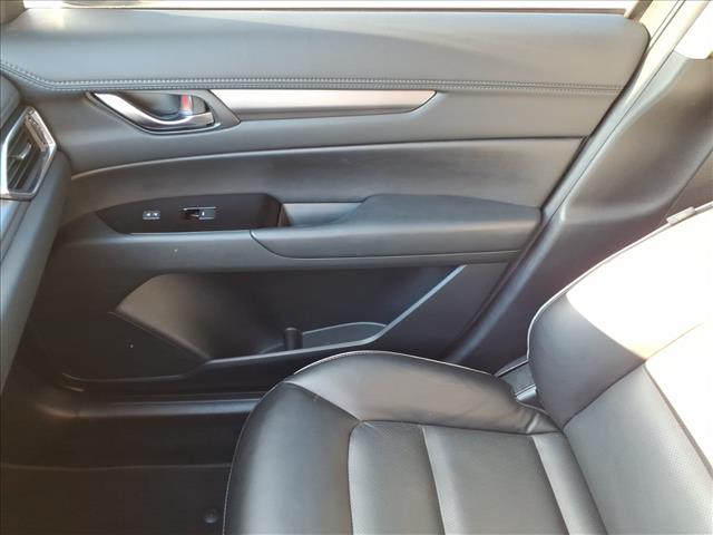 2025 Mazda CX-5 2.5 S Select - Photo 27