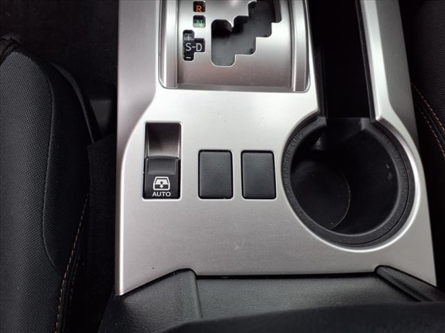 2022 Toyota 4Runner Trail Special Edition - Photo 27