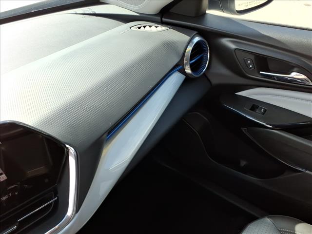 2024 Chevrolet Trax LT - Photo 27