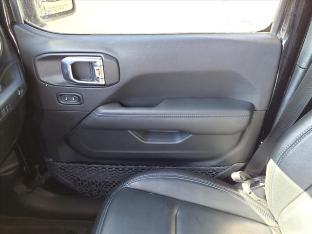 2023 Jeep Wrangler Rubicon 4xe - Photo 28