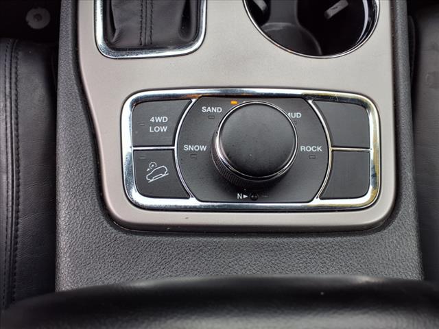 2020 Jeep Grand Cherokee Limited - Photo 28