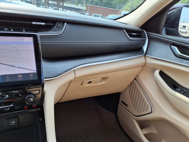 2021 Jeep Grand Cherokee L Limited - Photo 28