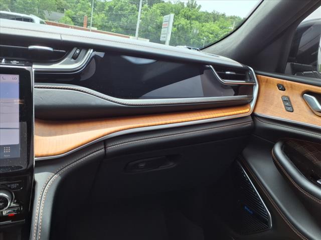 2022 Jeep Grand Cherokee L Summit Reserve - Photo 28
