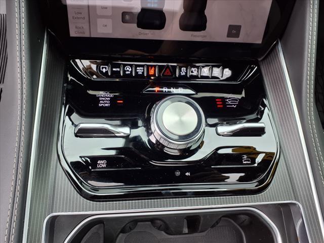 2024 Jeep Grand Wagoneer Obsidian - Photo 28