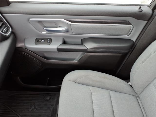 2022 RAM 1500 Big Horn - Photo 28