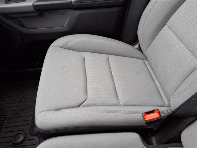 2022 RAM 1500 Big Horn - Photo 28