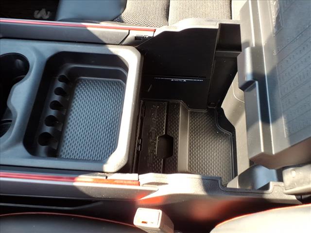 2019 RAM 1500 Rebel - Photo 28