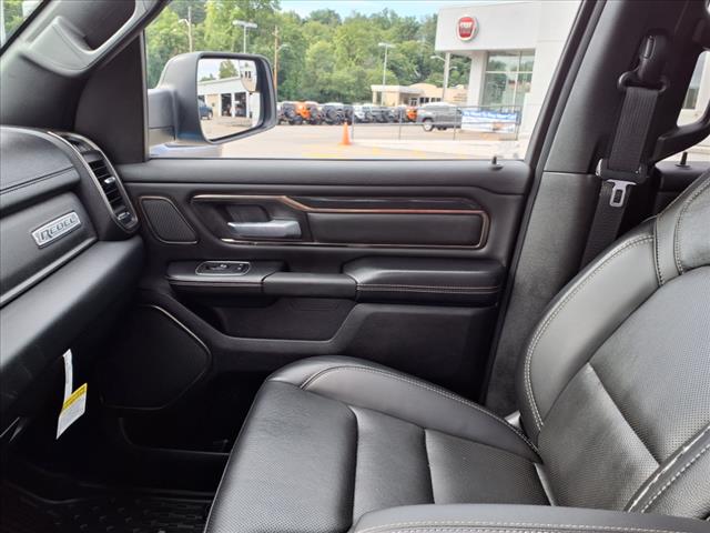 2022 RAM 1500 Rebel - Photo 28
