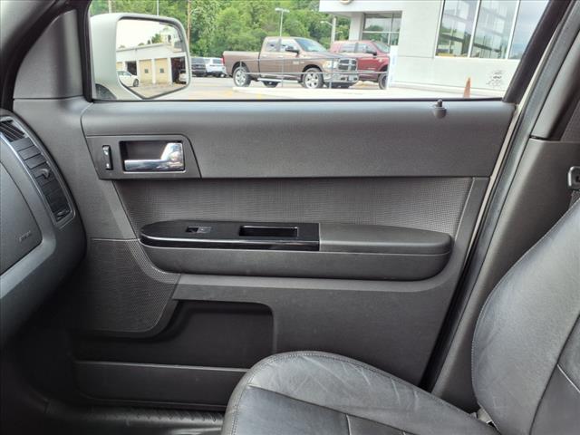 2012 Ford Escape Limited - Photo 28