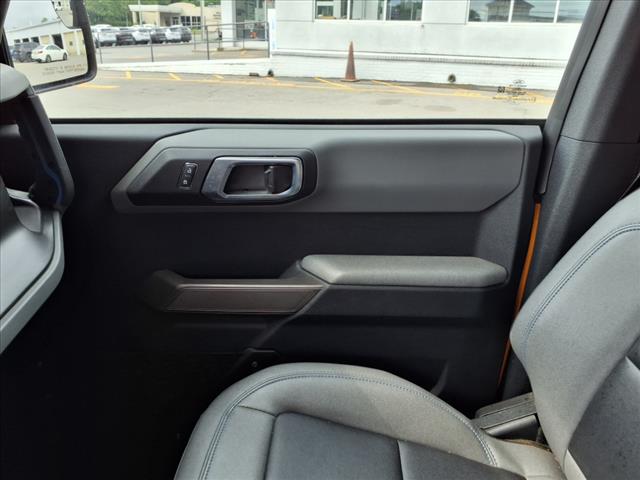 2021 Ford Bronco  - Photo 28