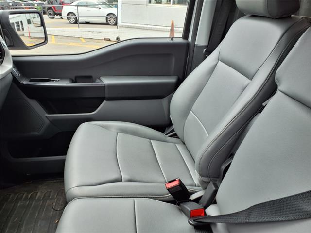 2023 Ford F-150 XL - Photo 28