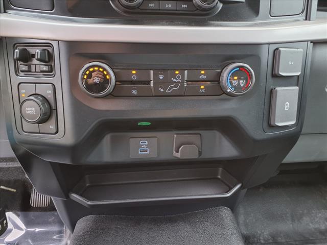 2023 Ford F-150 XL - Photo 28
