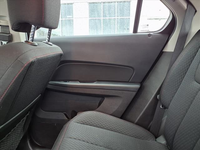 2013 Chevrolet Equinox LS - Photo 28