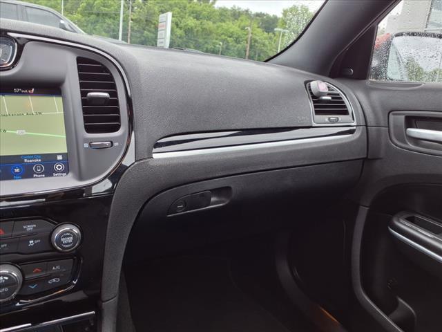 2021 Chrysler 300 S V6 - Photo 28