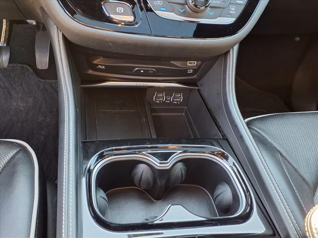 2021 Chrysler Pacifica Limited - Photo 28