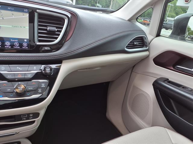 2020 Chrysler Pacifica Limited - Photo 28