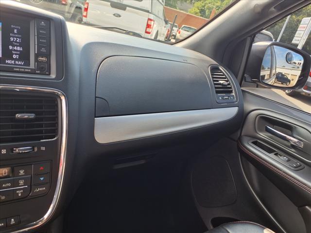 2020 Dodge Grand Caravan GT - Photo 28