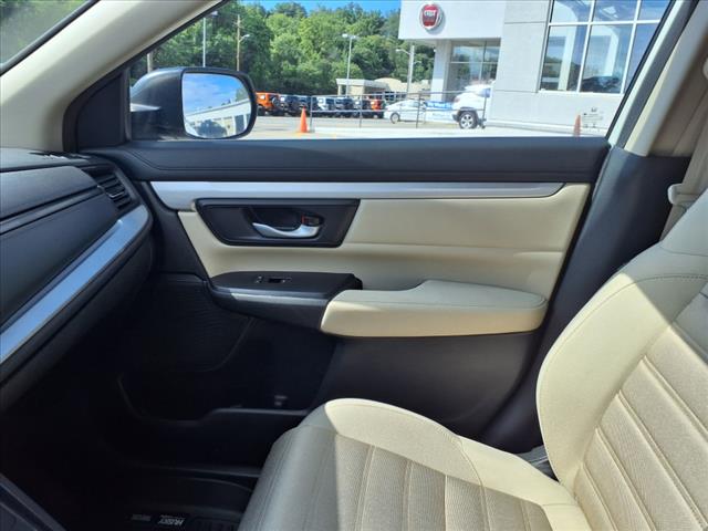2018 Honda CR-V LX - Photo 28