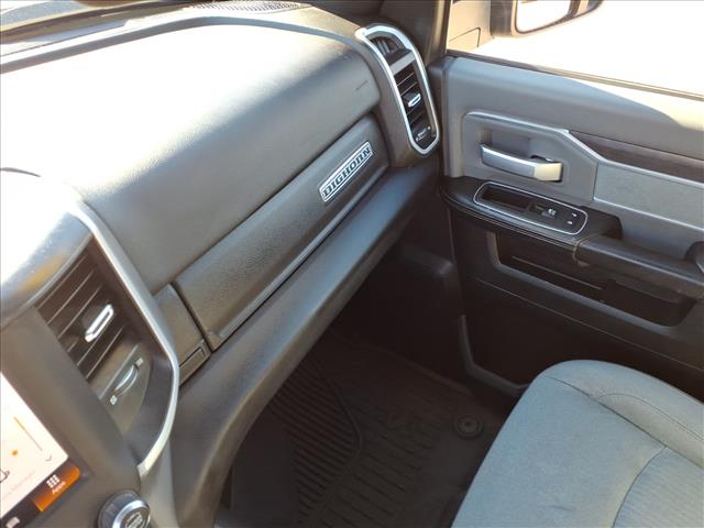2023 RAM 2500 Big Horn - Photo 28