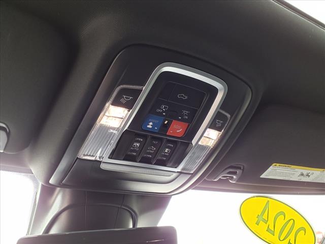 2024 RAM 2500 Laramie - Photo 28