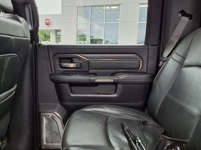 2020 RAM 2500 Limited - Photo 28