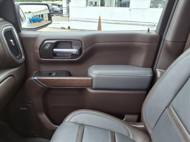 2022 GMC Sierra 1500 Limited Denali - Photo 28