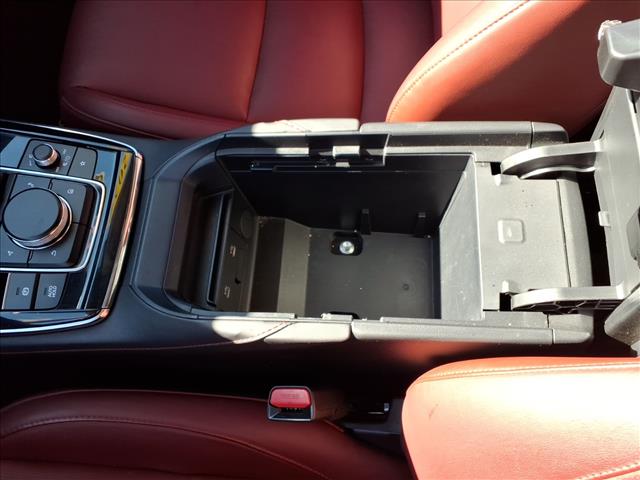 2024 Mazda CX-30 2.5 S Carbon Edition - Photo 28