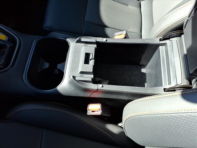 2024 Subaru Outback Wilderness - Photo 28