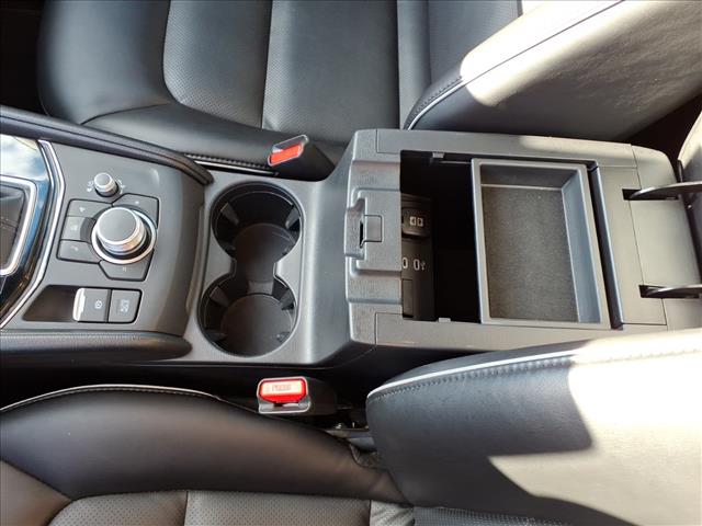2025 Mazda CX-5 2.5 S Select - Photo 28