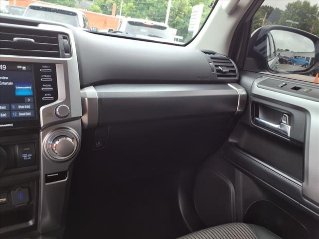 2022 Toyota 4Runner Trail Special Edition - Photo 28
