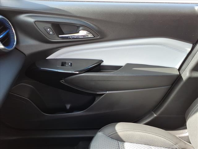 2024 Chevrolet Trax LT - Photo 28