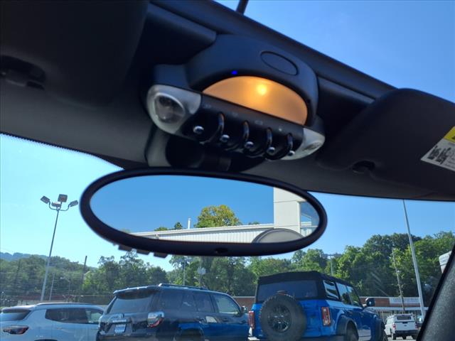 2011 MINI Cooper Base - Photo 28