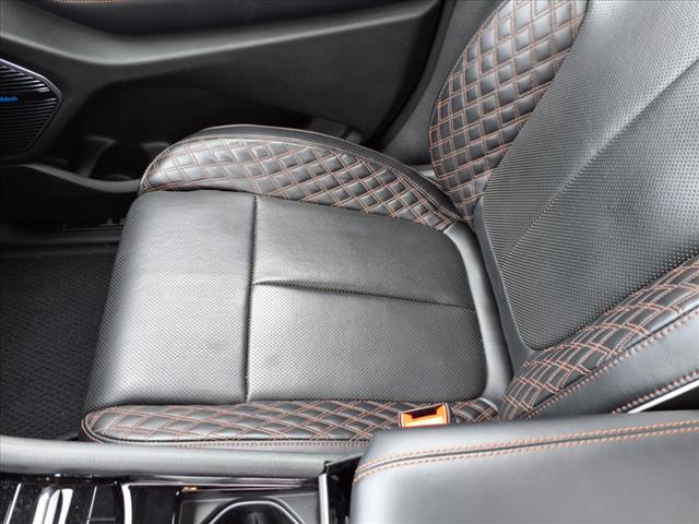 2022 Jeep Grand Cherokee Summit - Photo 29