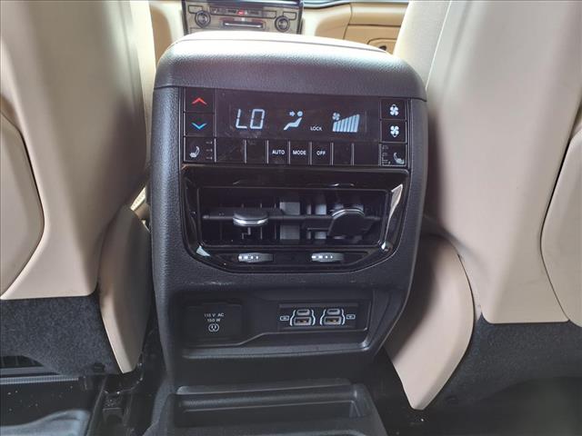2023 Jeep Grand Cherokee L Limited - Photo 29